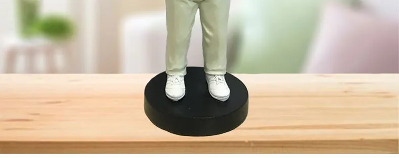 Bobblehead Baseball Doll 2