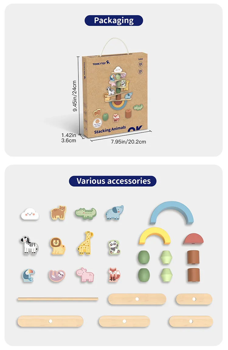 Educational Toys for Kids