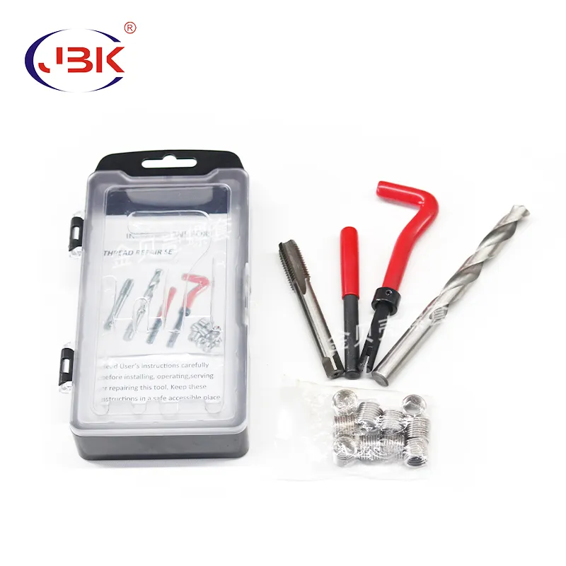 Thread Repair Tool Kit 2