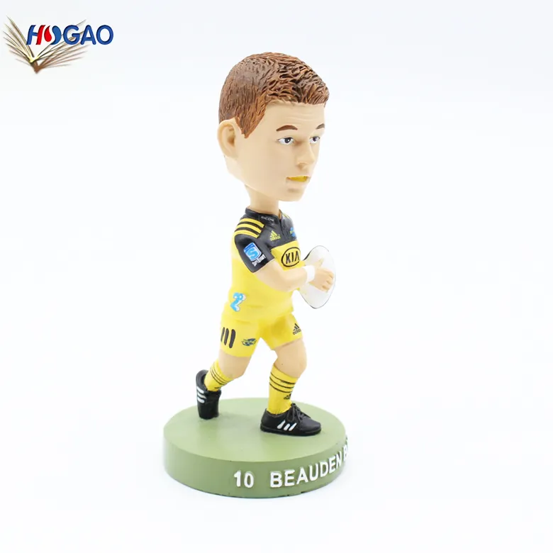 Wedding Bobble Head Doll 3