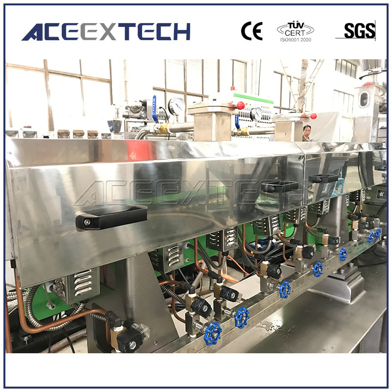 Plastic Pet Recycling Machine