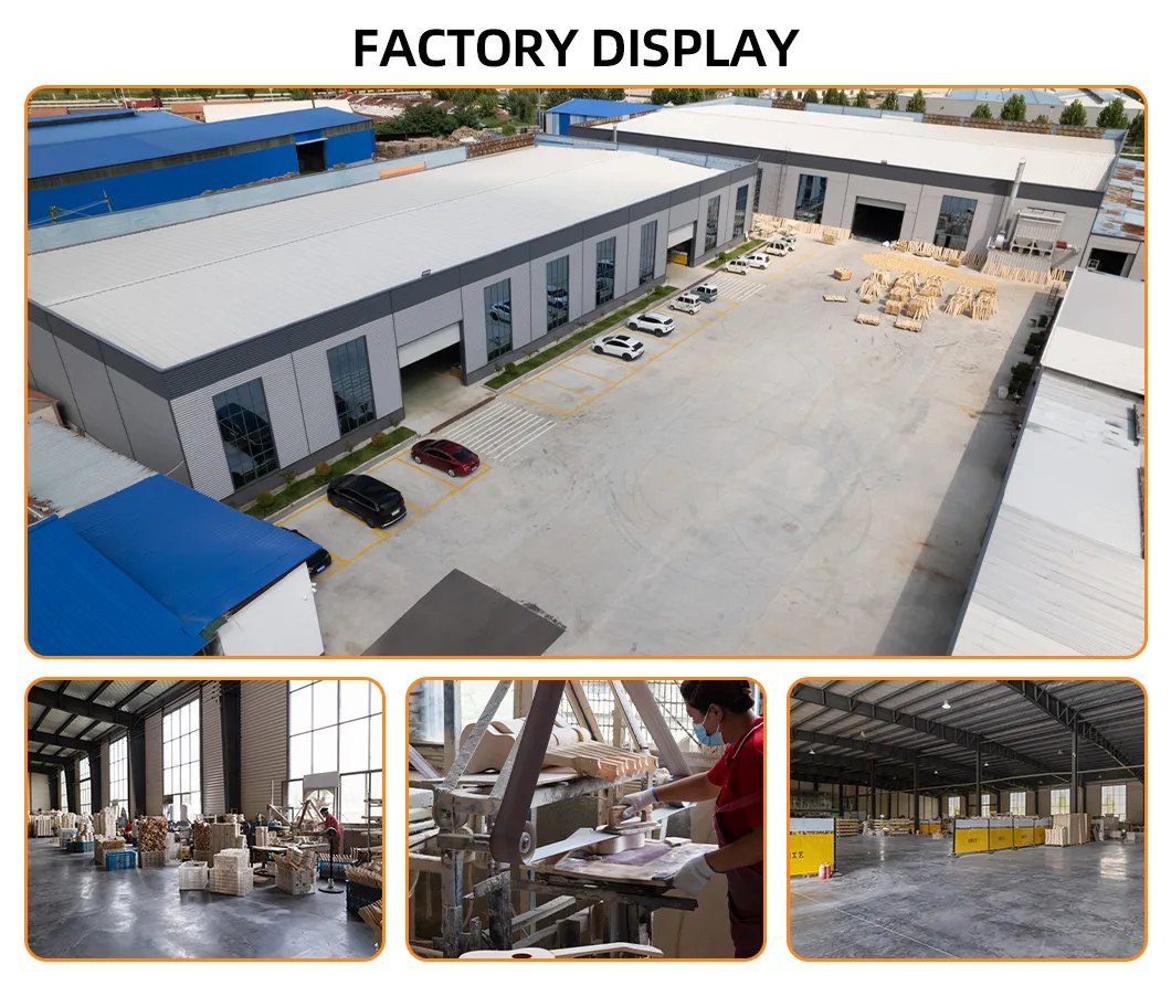 Production Facility