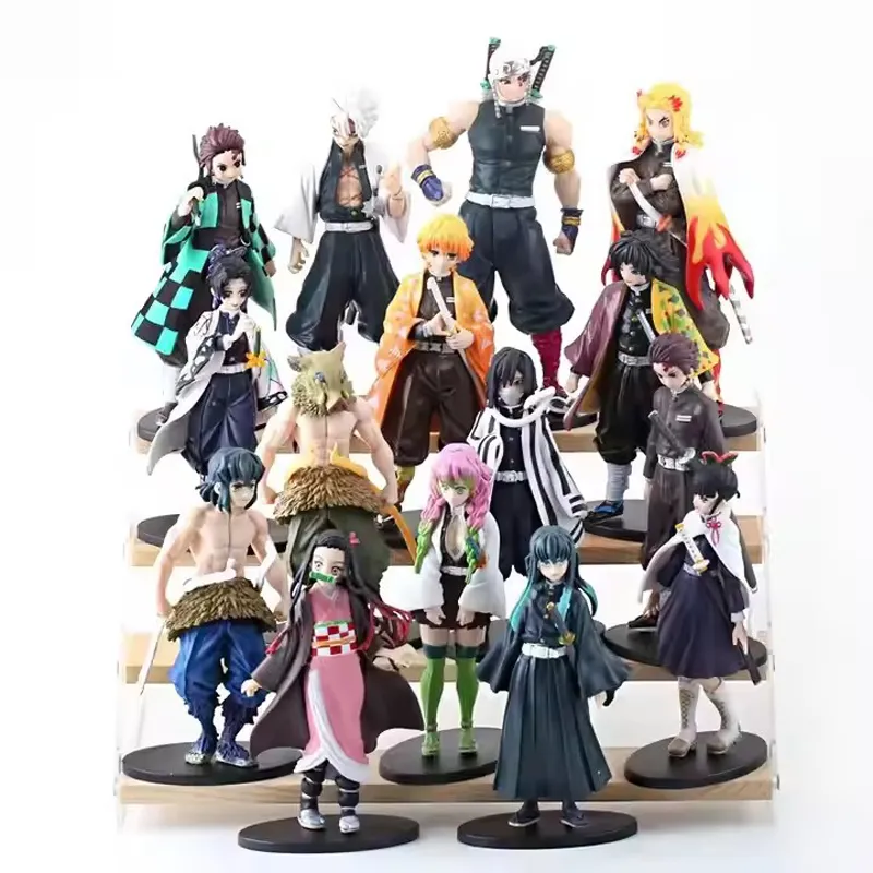 Anime Figure Toy 9