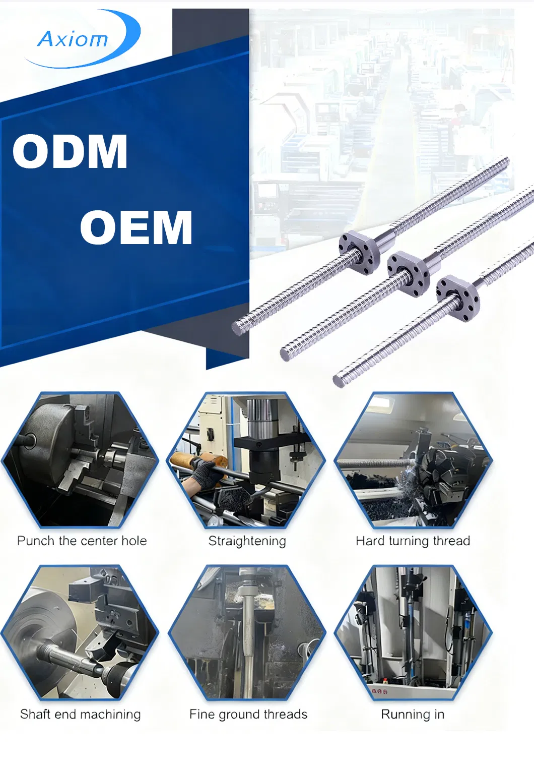 Product Specifications