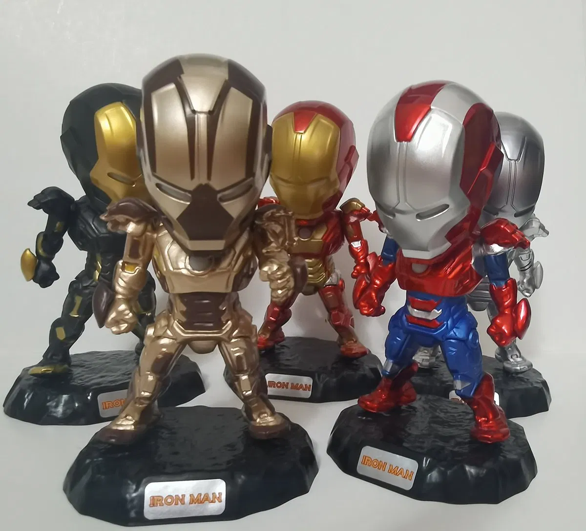 Animal Miniature Plastic Toy Miniature Hobbies Toys for Kids Gift