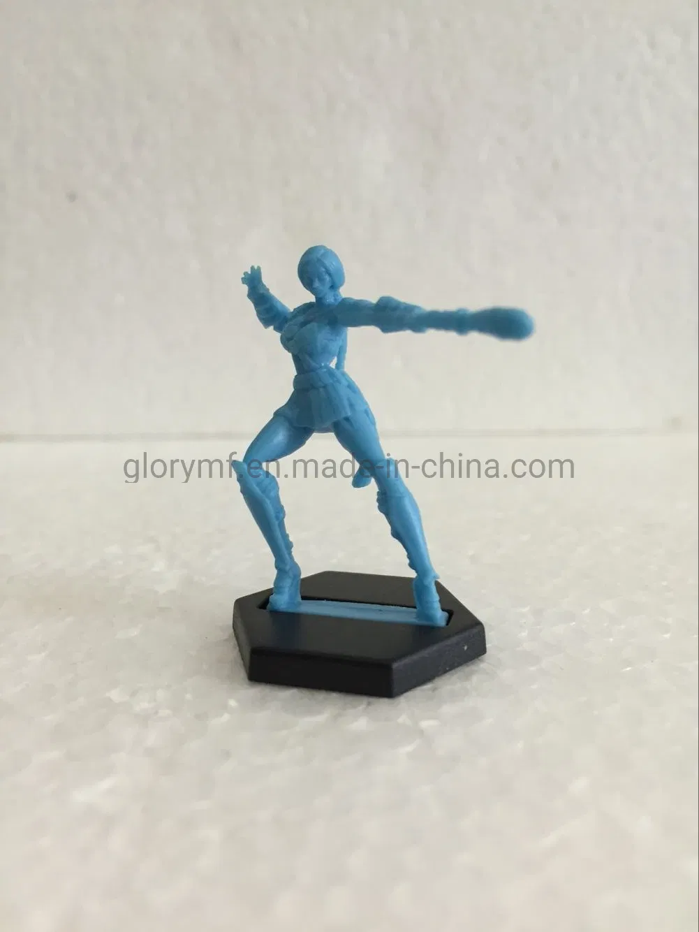 Custom Board Game Accessories