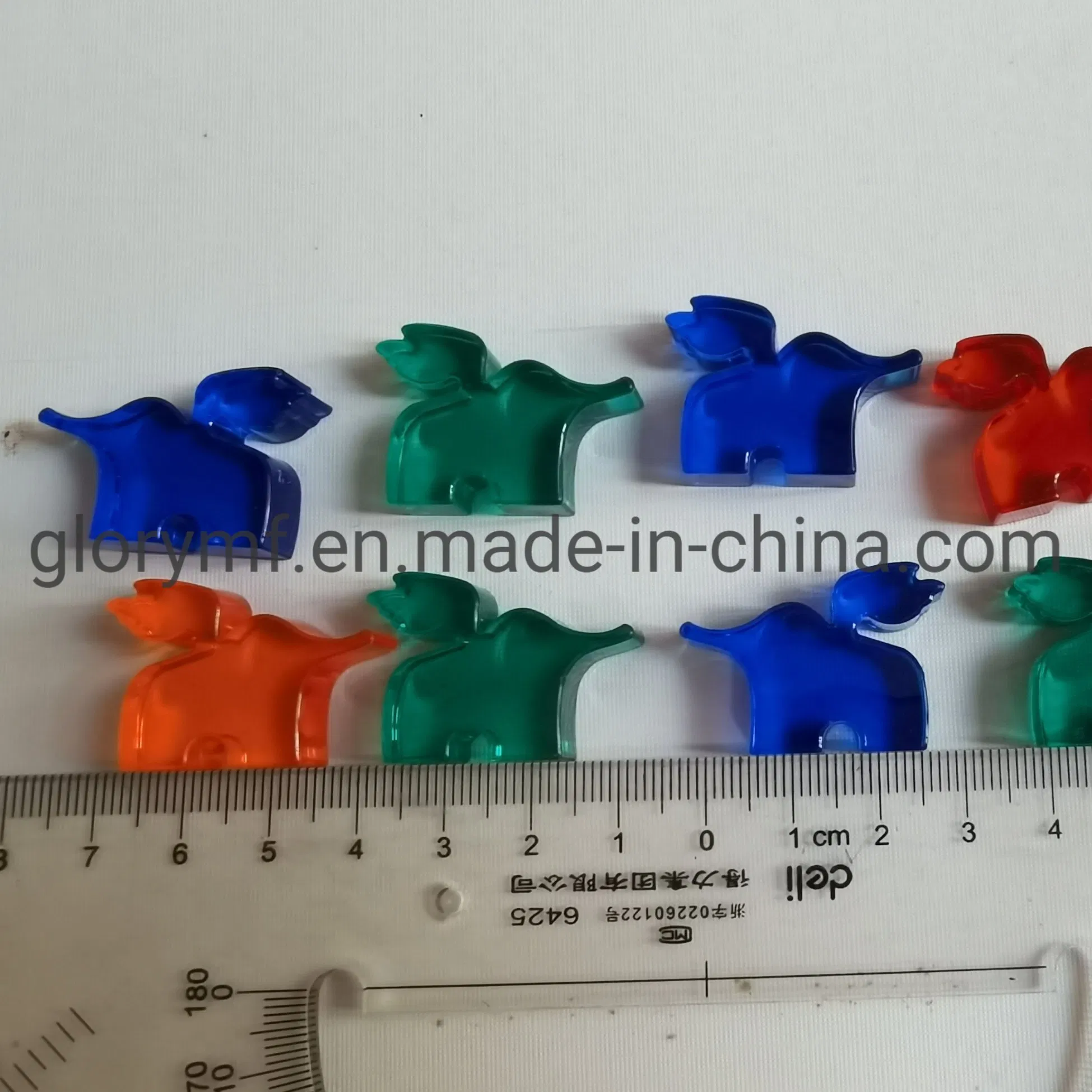 Board Game Supplier Chess Pawns Accessories Game Pieces