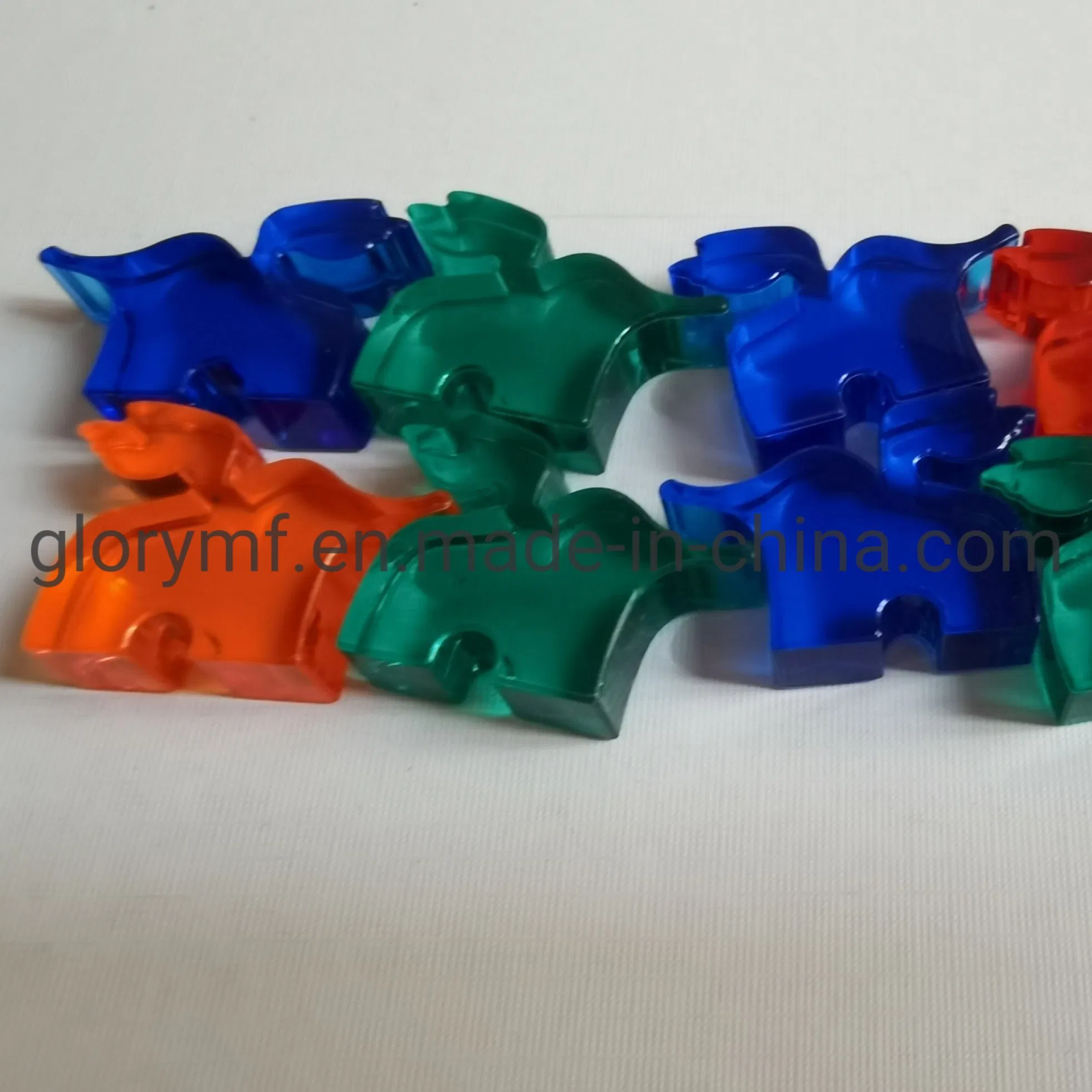 Board Game Supplier Chess Pawns Accessories Game Pieces