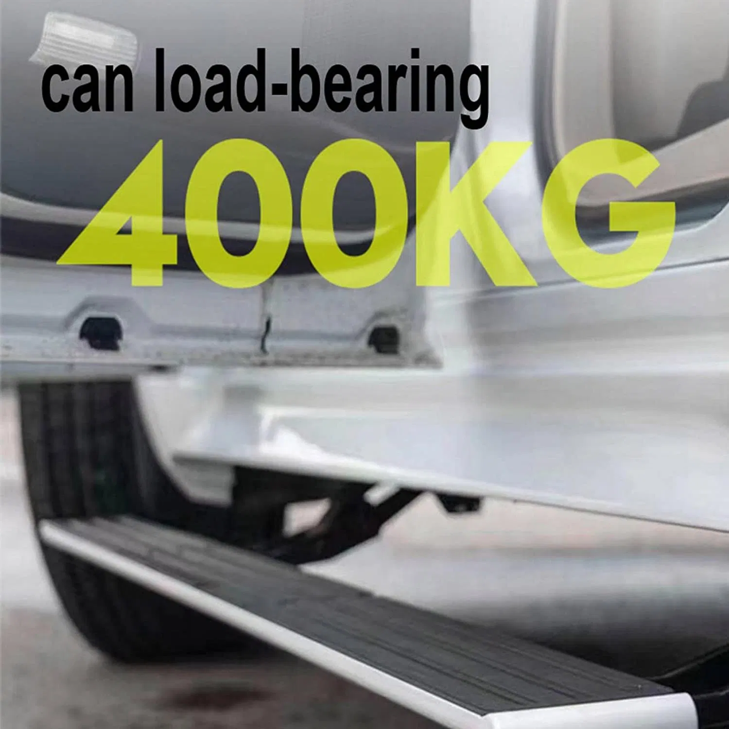 Factory Direct Bulk Car Steps Fast Shipping Low MOQ Car Pedals