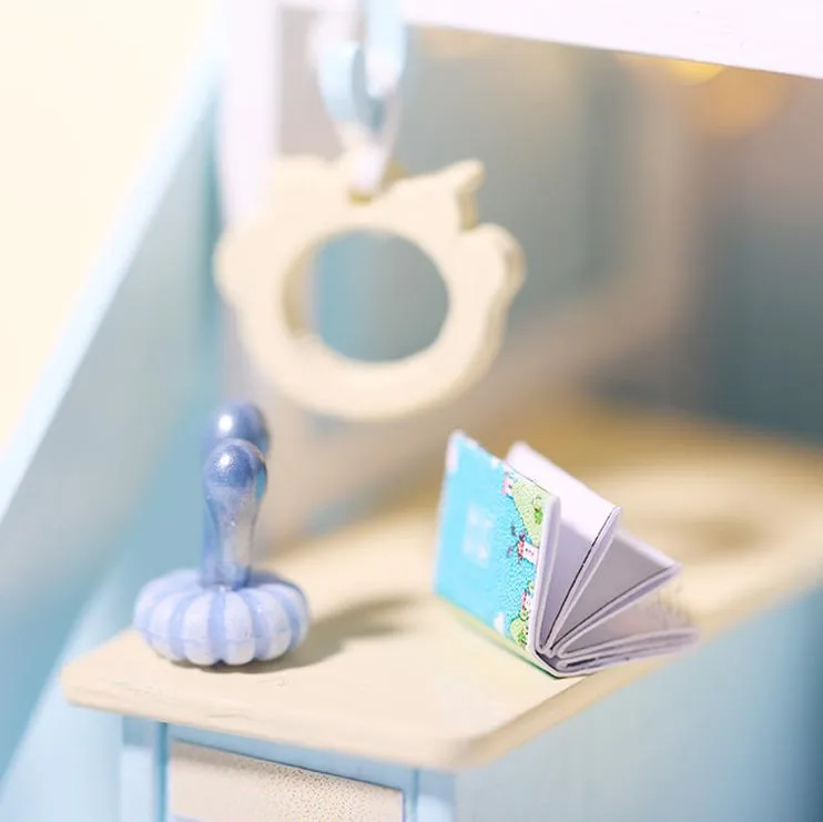 3D DIY Wooden Toy 10