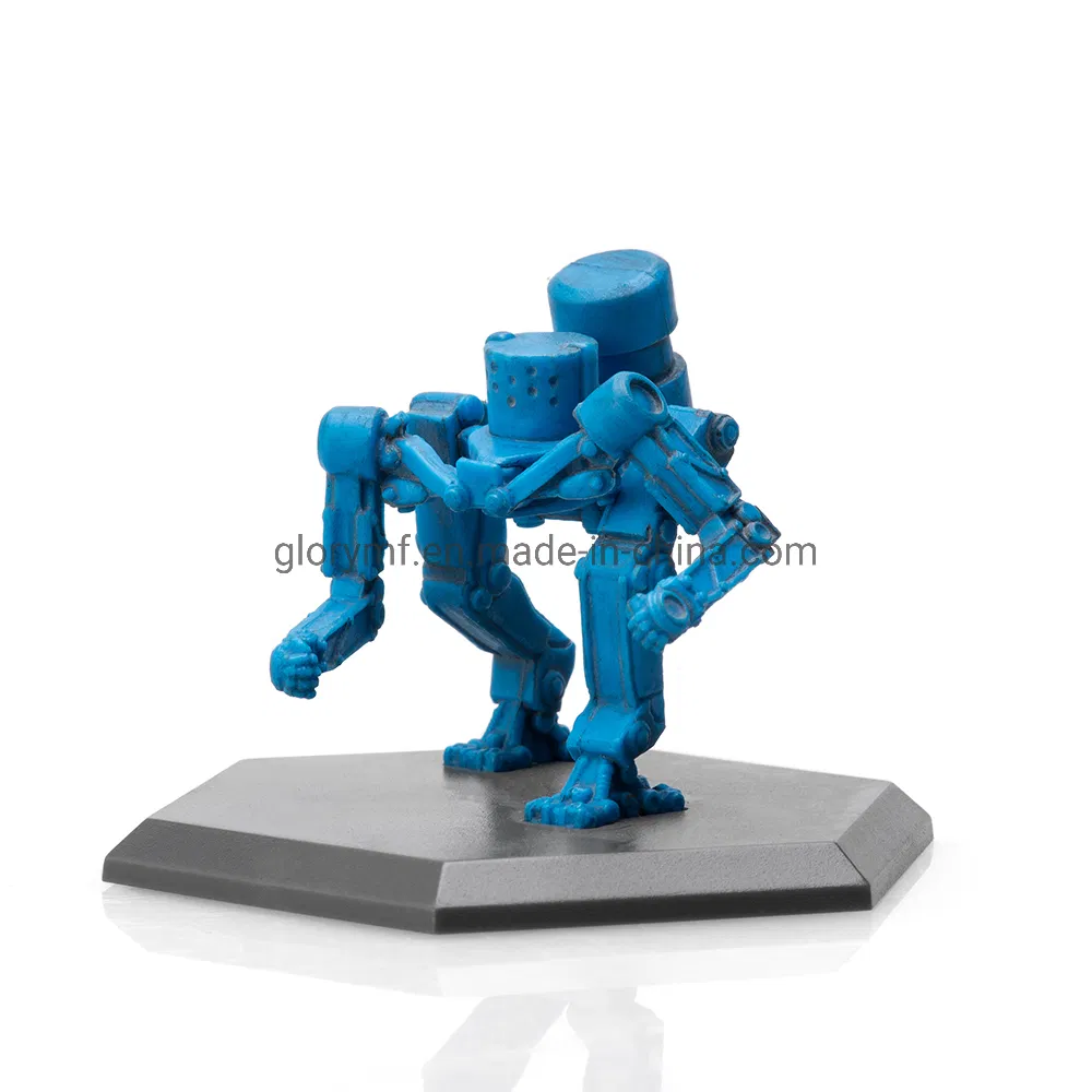 Custom Action Figure