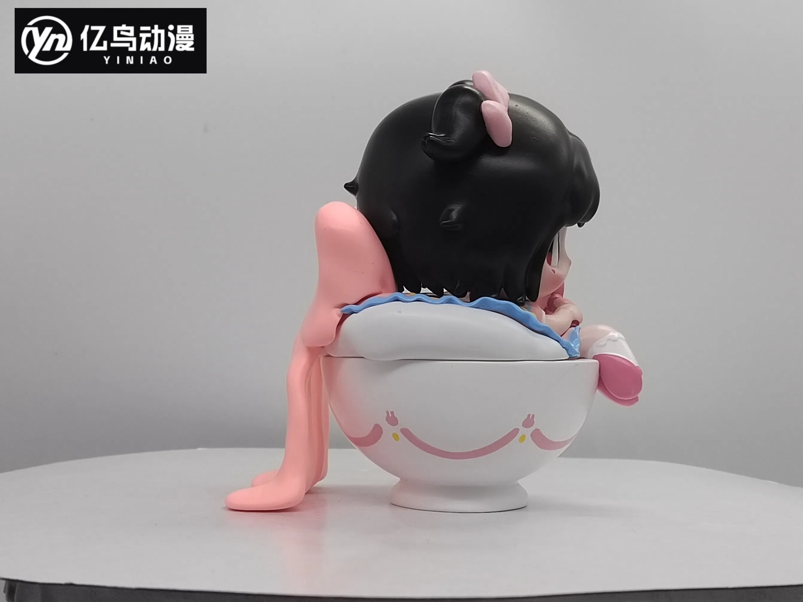 Custom Manufacturers Designer Art Make Your Own Collectible 3D PVC Figure Vinyl Toys