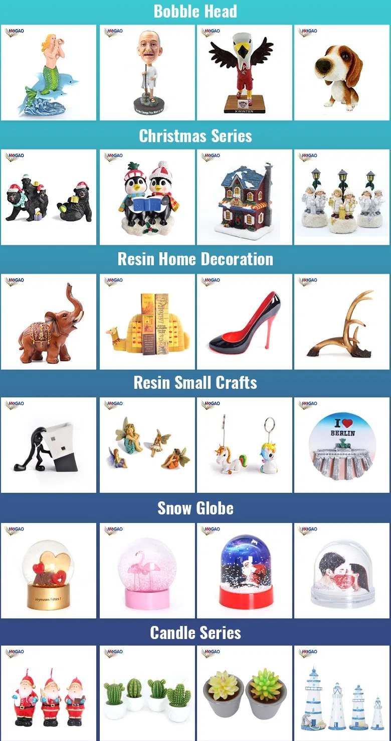 Wedding Bobble Head Doll 5