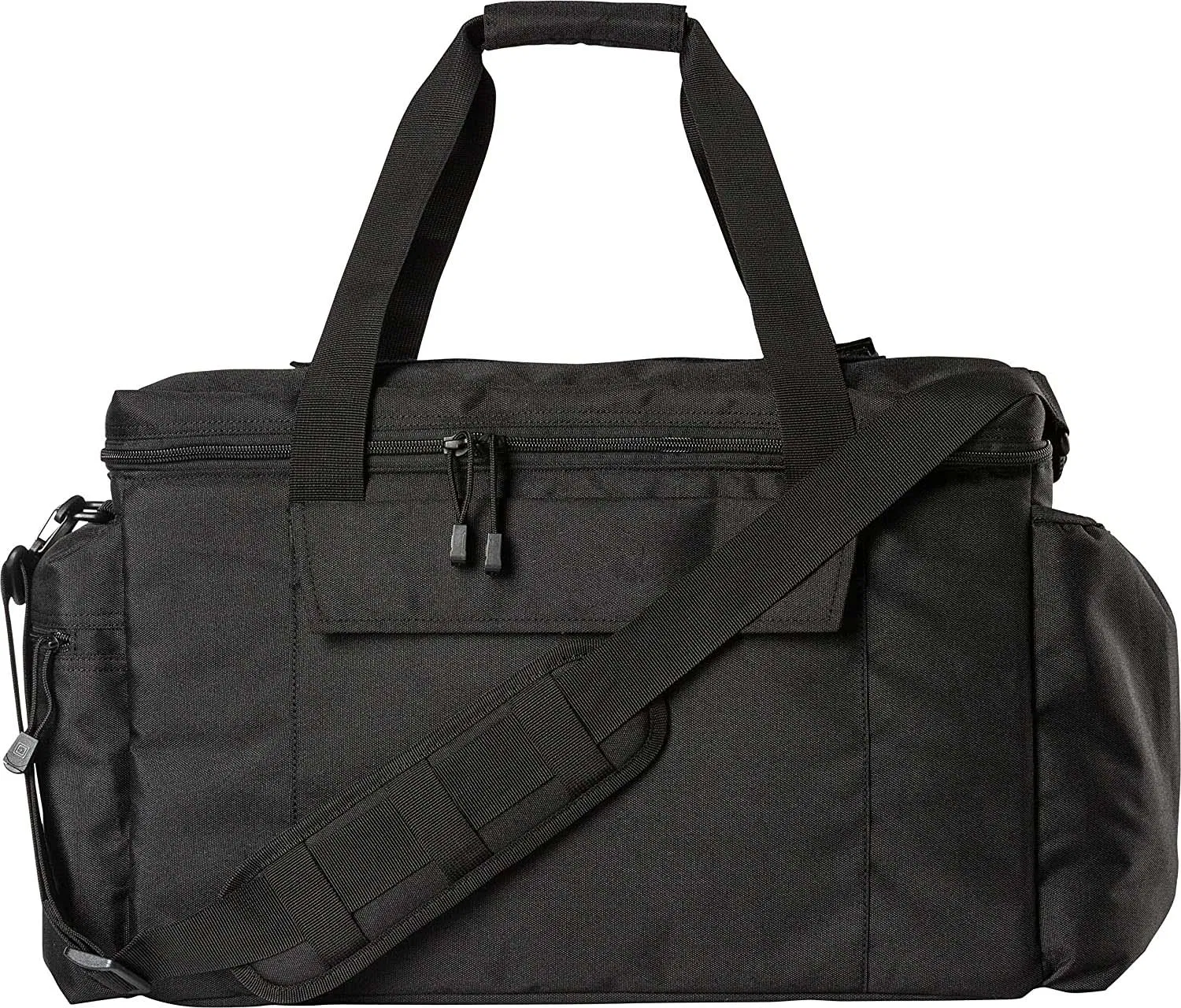 Hunting Case Style Shooting Basic Patrol 37 Liters Shooting Case Gun Bag