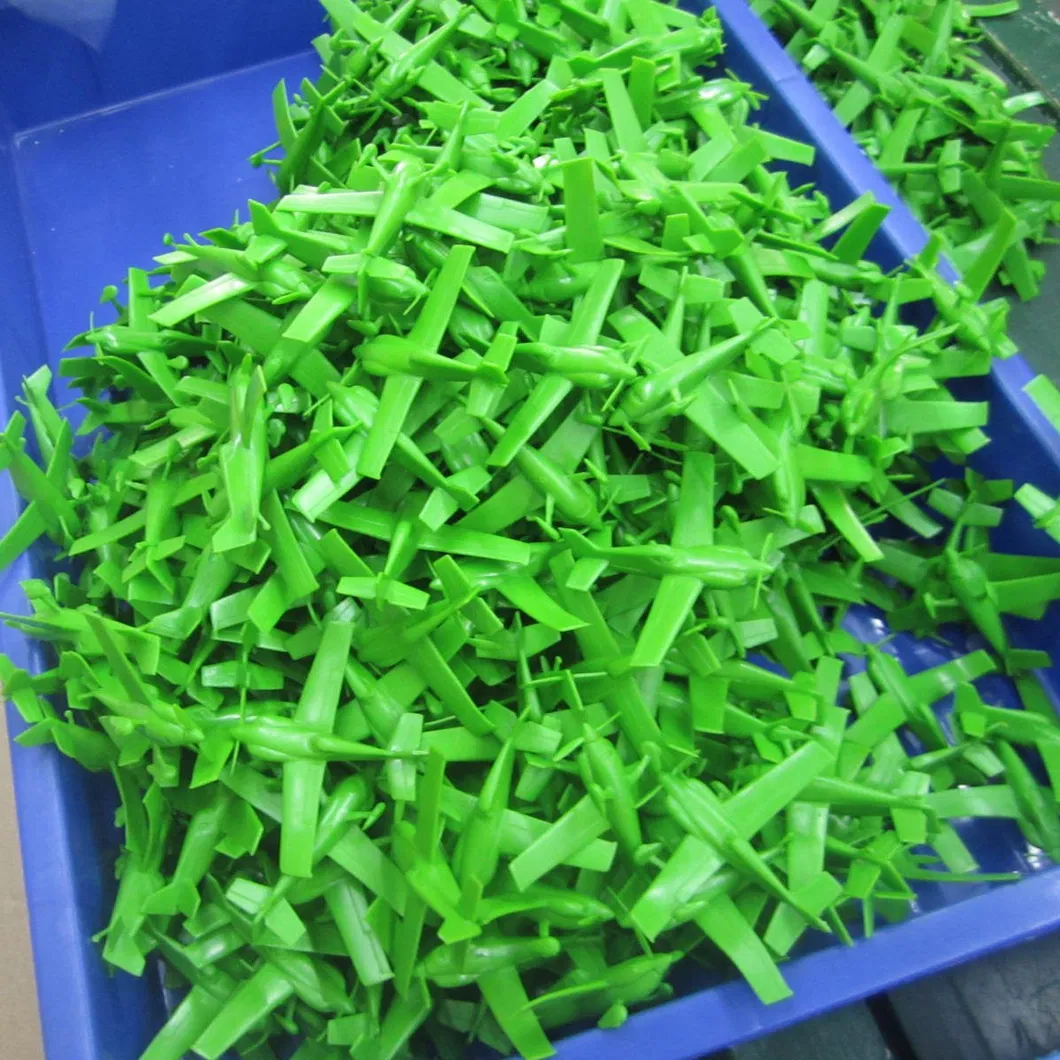 Miniature Action Figure 4