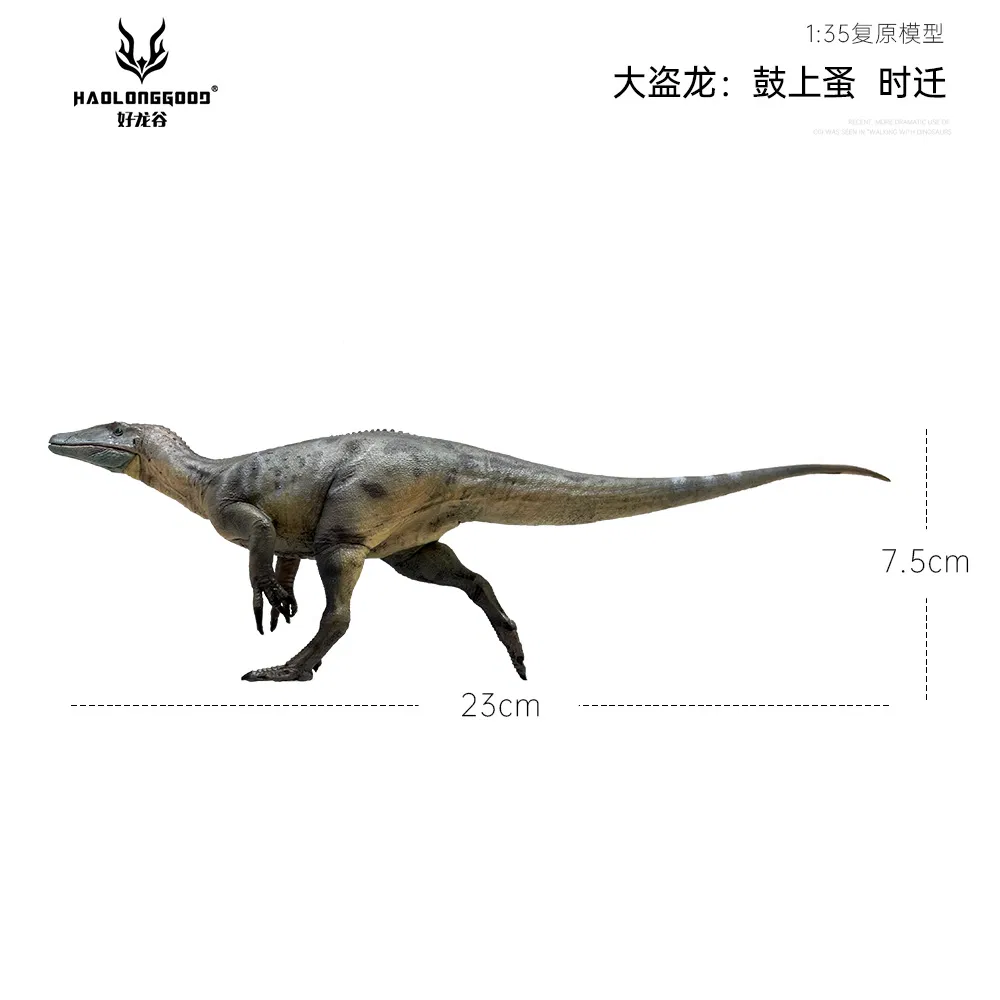 Realistic Miniature Dinosaur Models Toys for Enthusiasts and Home Decor