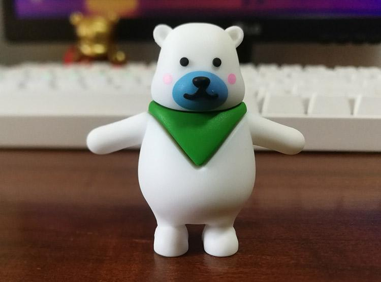 Custom Art Vinyl Toys/Design PVC Vinyl Figure Manufacturer Q Version Cute Cartoon Toy PVC Dolls