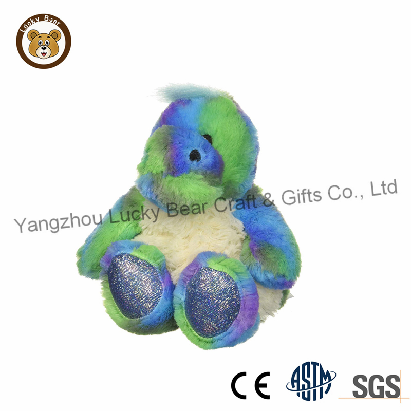 Promotional Animal Forest King Tiger Custom Doll