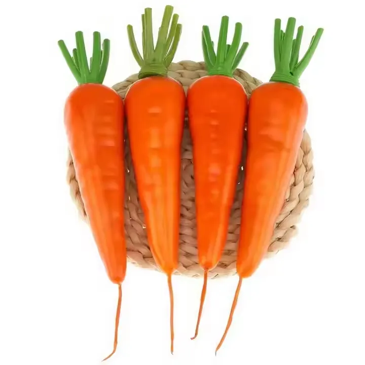 Foam Food Decoration