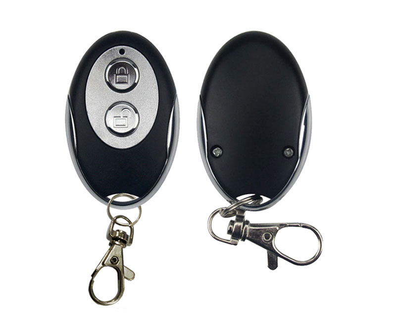 Waterproof Wireless RF Remote Control Metal Plastic Copy Cloner Duplicator