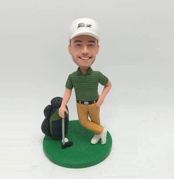 Bobblehead Details 5