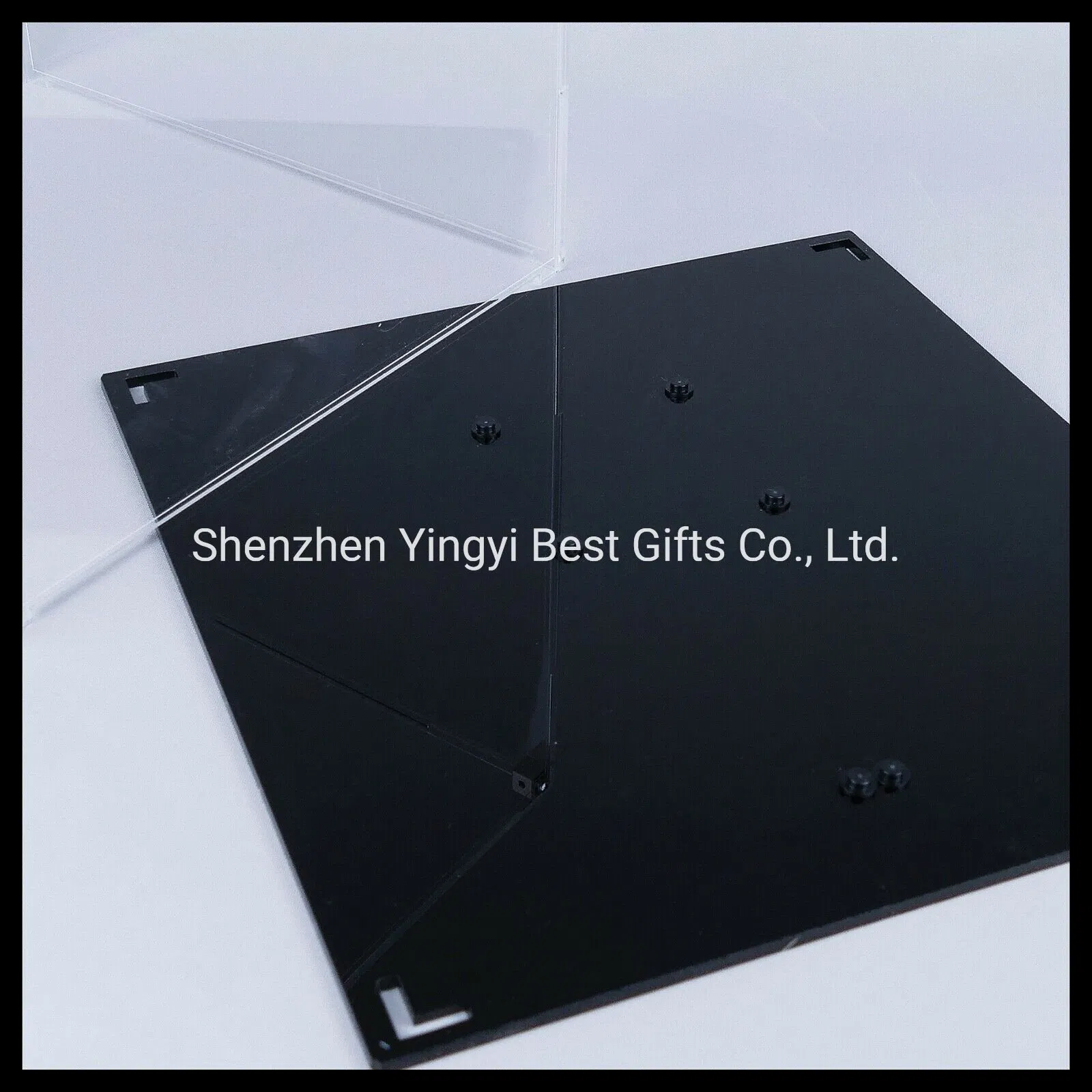 Wholesale Acrylic Display Case for Lego Star Wars