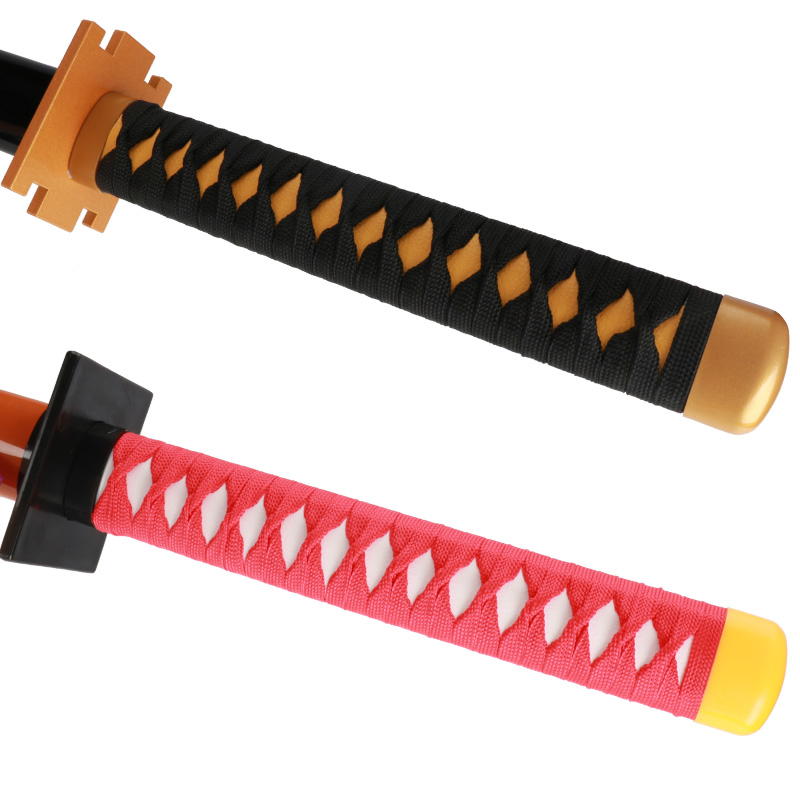 Anime Jujutsu Kaisen Katana Sword for Cosplay Props High-Quality Swords