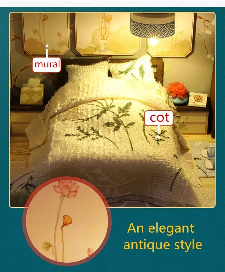 Wooden Educational Toy 2