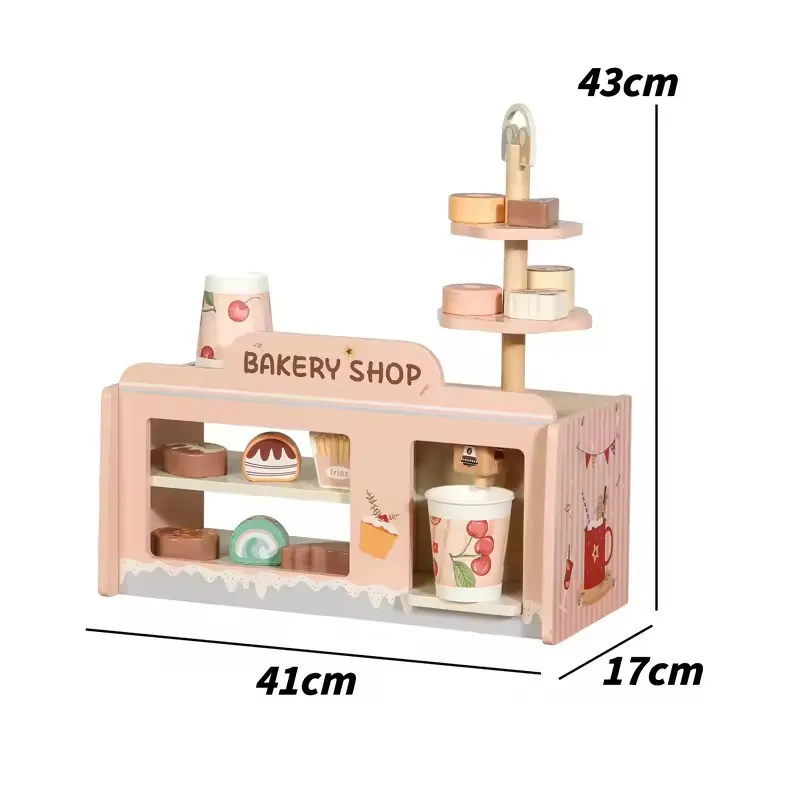 Wooden Educational Toys Detail 3