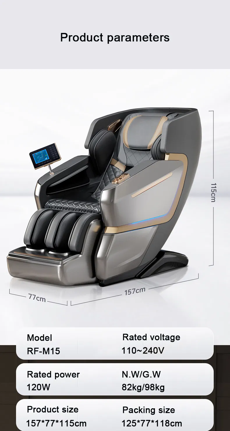Massage Chair 14