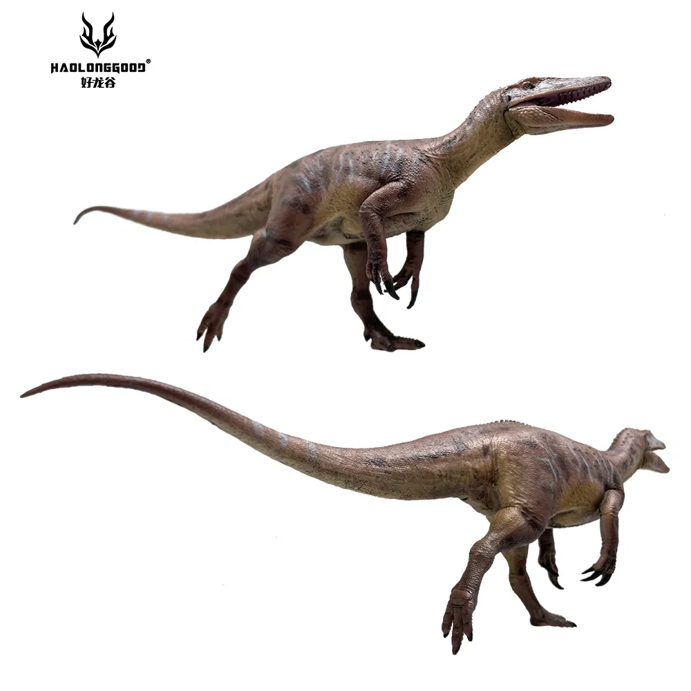 Realistic Miniature Dinosaur Models Toys for Enthusiasts and Home Decor