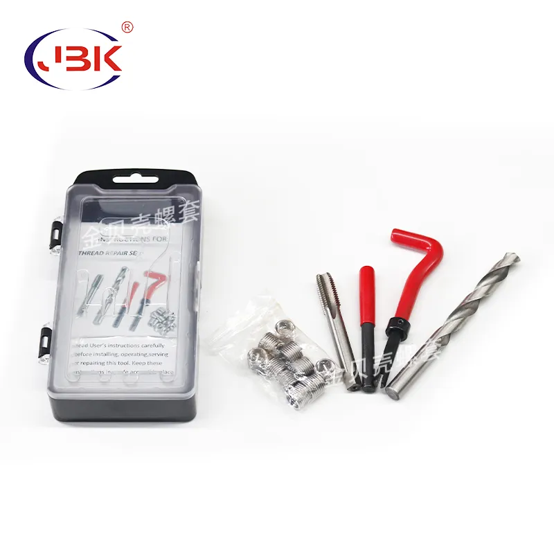 Thread Repair Tool Kit 1