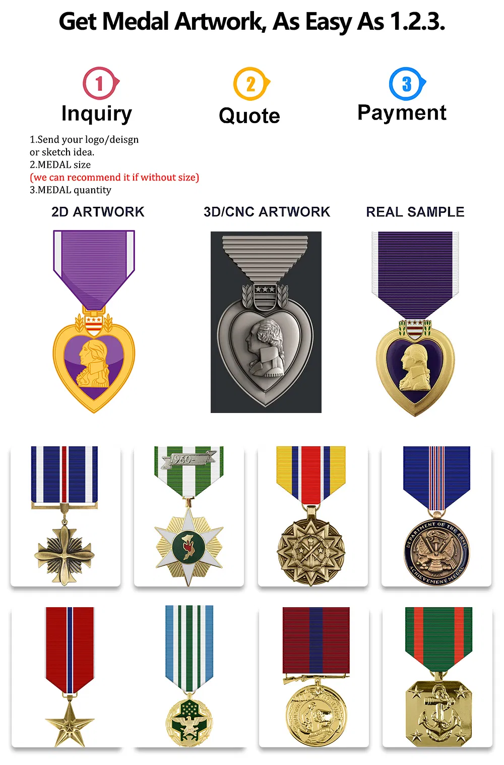Medal Display 2