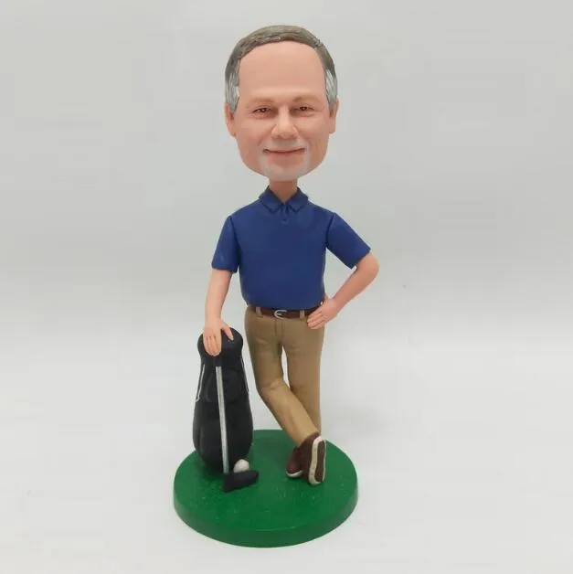 Bobblehead Details 2