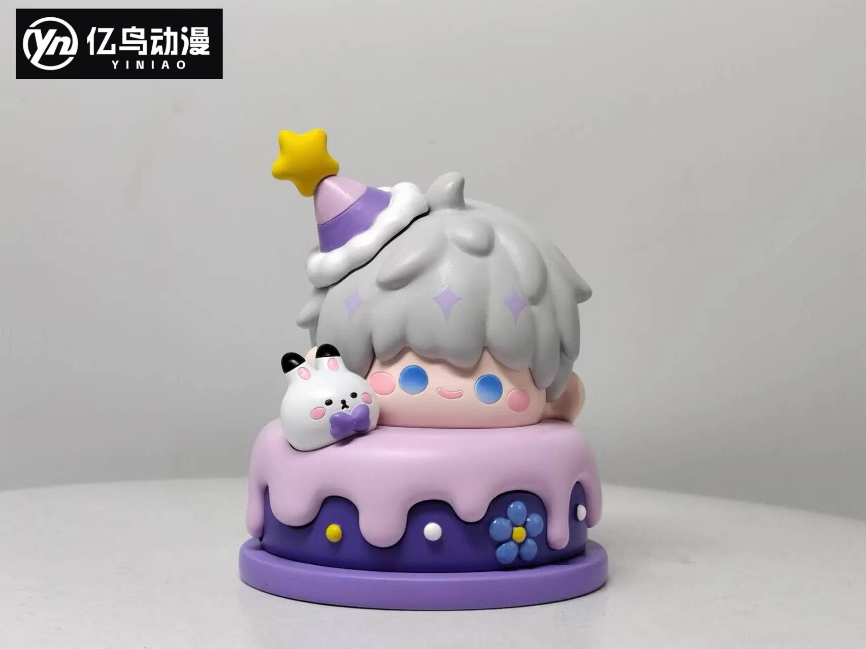 Low Price Toys Making 3D PVC Figure Vinyl Action Art Vinyl Pop Vinyl Cartoon Figure Toy