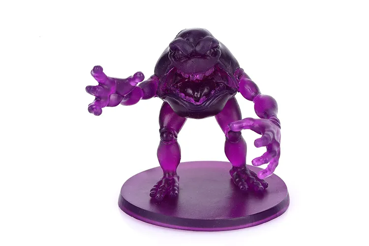 Game Accessory Design