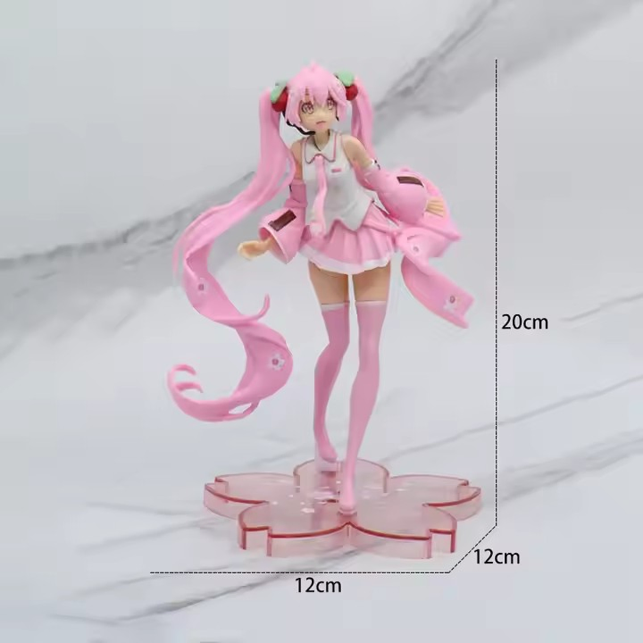 Custom Figures Factory PVC Action Figures Collection Doll Plastic Toys Kneeing Sexy