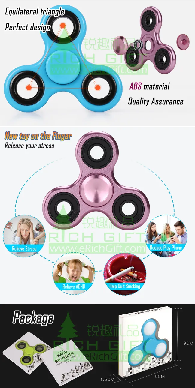 Fidget Spinner 3