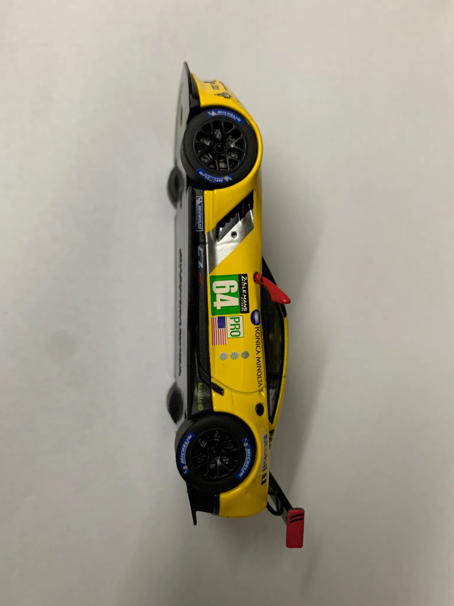 Custom Alloy Die-Cast Model Car for Collectors and Enthusiasts