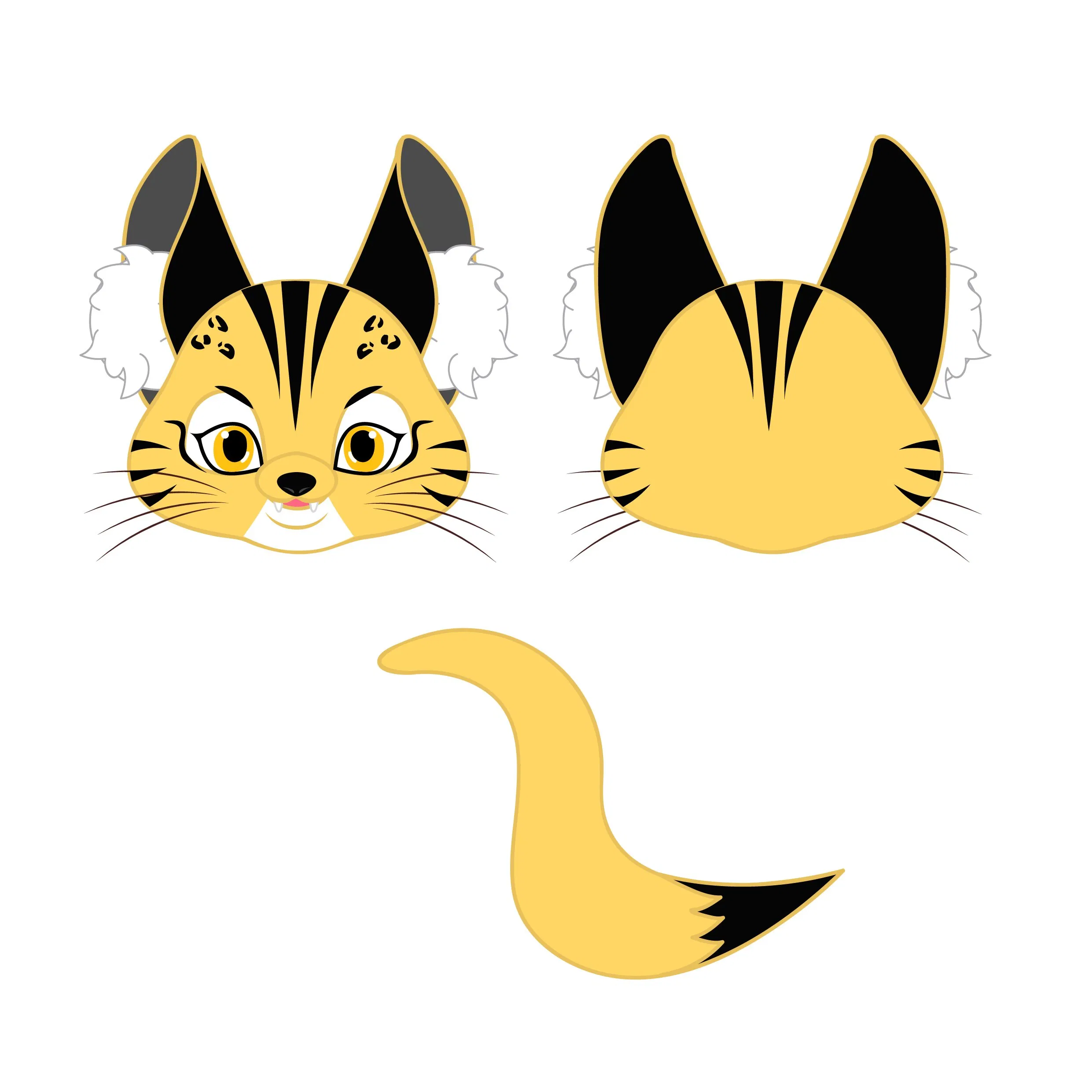 Hot Sale Cartoon Plush Toys Custom Stuffed Animals Mascot Derivative Plush Toys