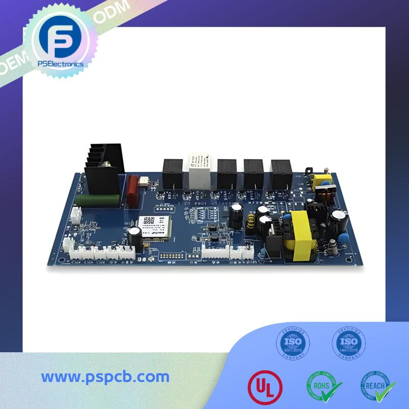 DIY Portable Power Bank Kit with Free Welding Case