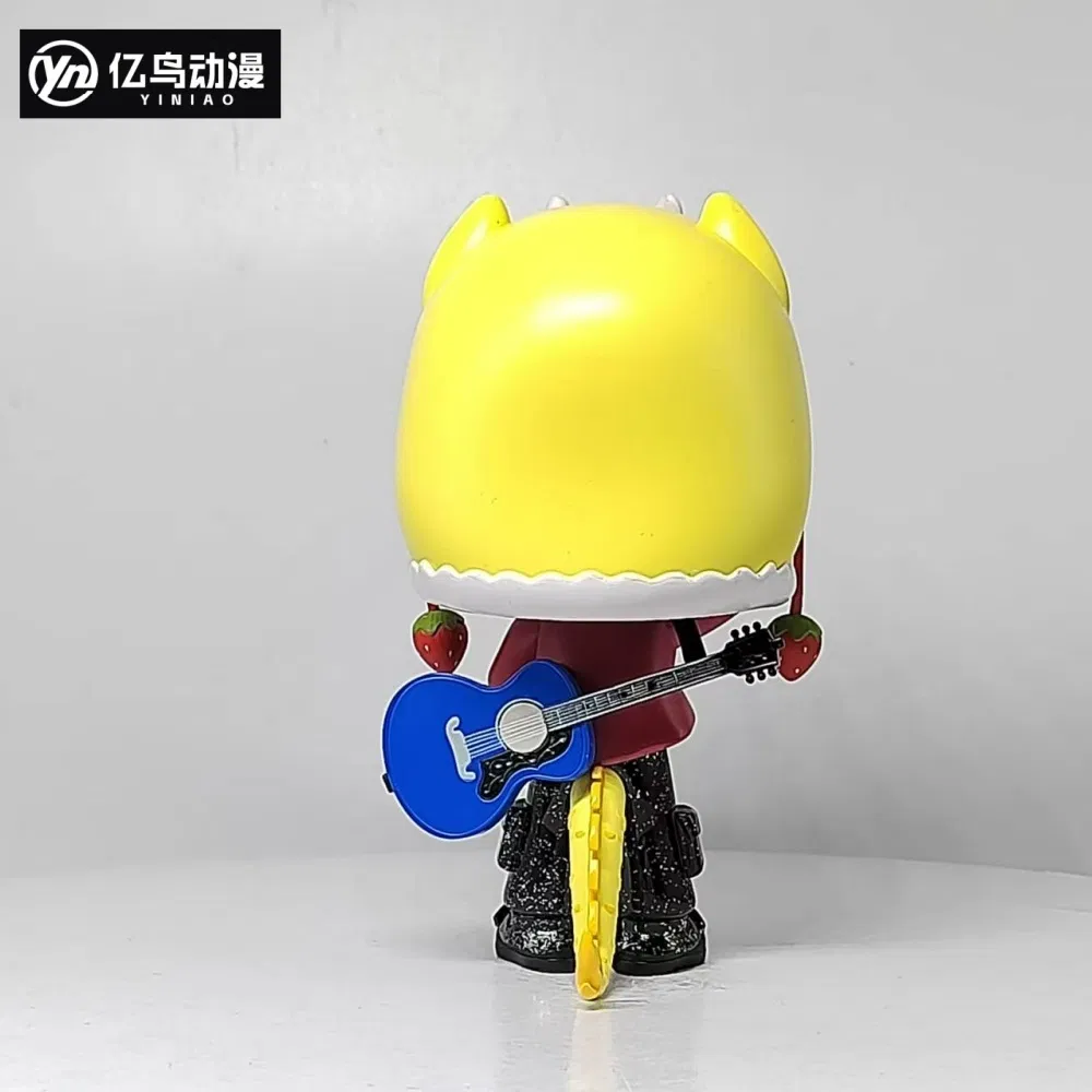 Custom Designer Cartoon PVC Vinyl Toy Make Your Own Collectible Vinyl Toys Art Vinyl Toy