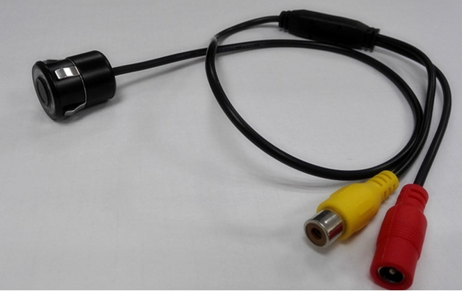 Bulk Wholesale Car Camera Factory Supply Quick Delivery Reverse Camera