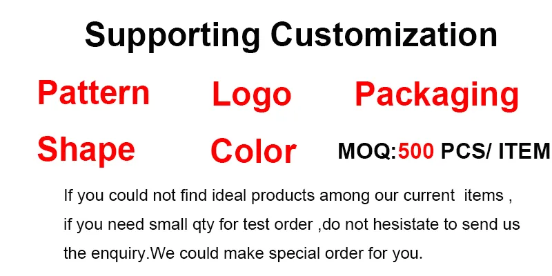 Resin Products Display