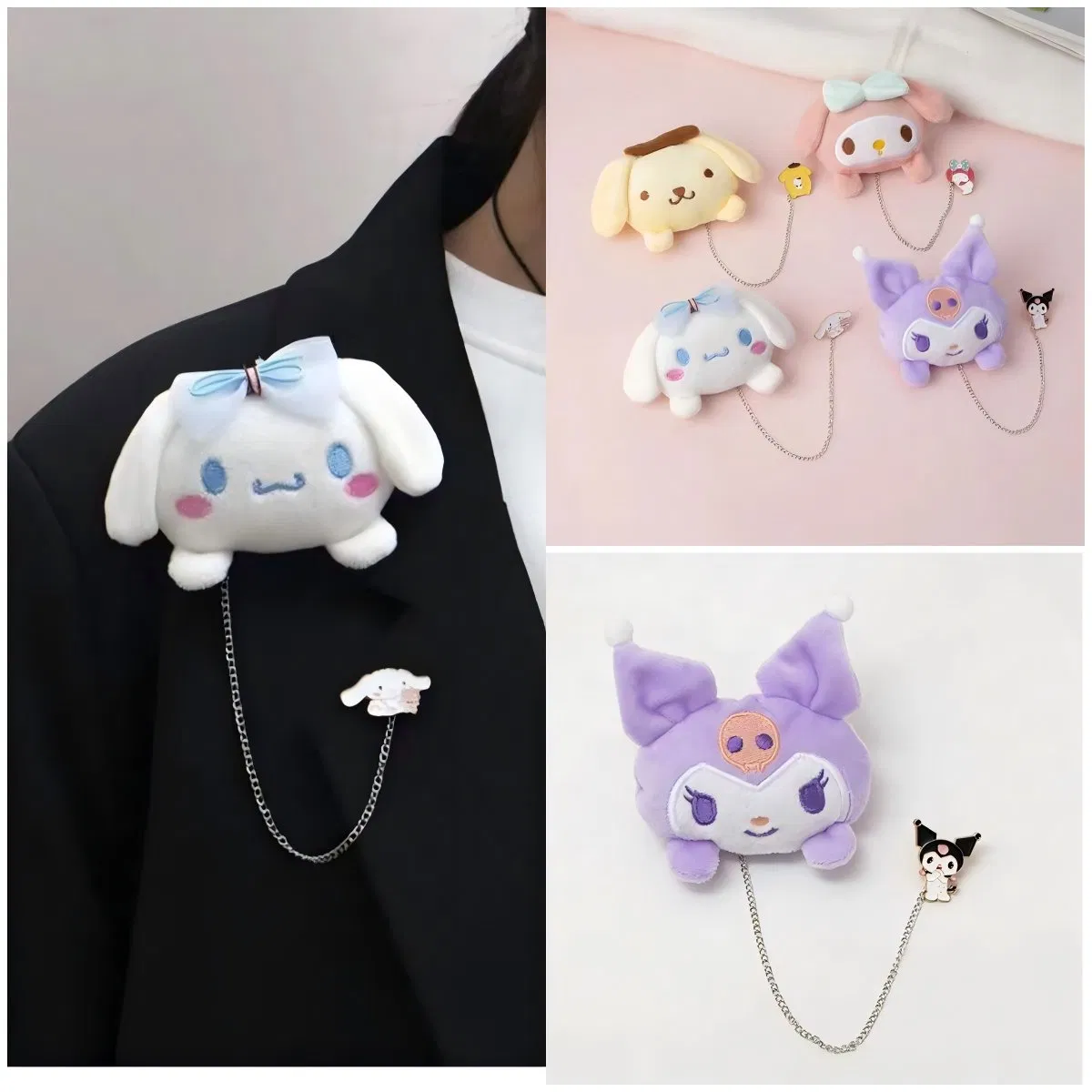 Wholesale Price OEM Factory Xmas Decoration Custom Plush Christmas Bear Plush Christmas Decoration Plush Christmas Doll Manufacturer in China