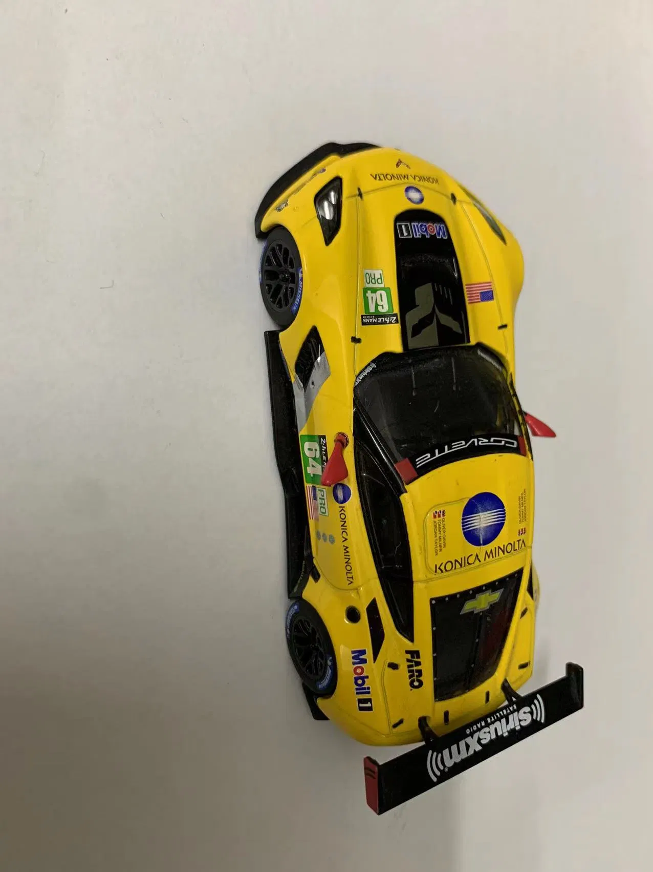 Custom Alloy Die-Cast Model Cars and Airplanes for Collectors