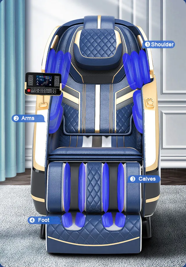 Massage Chair Remote