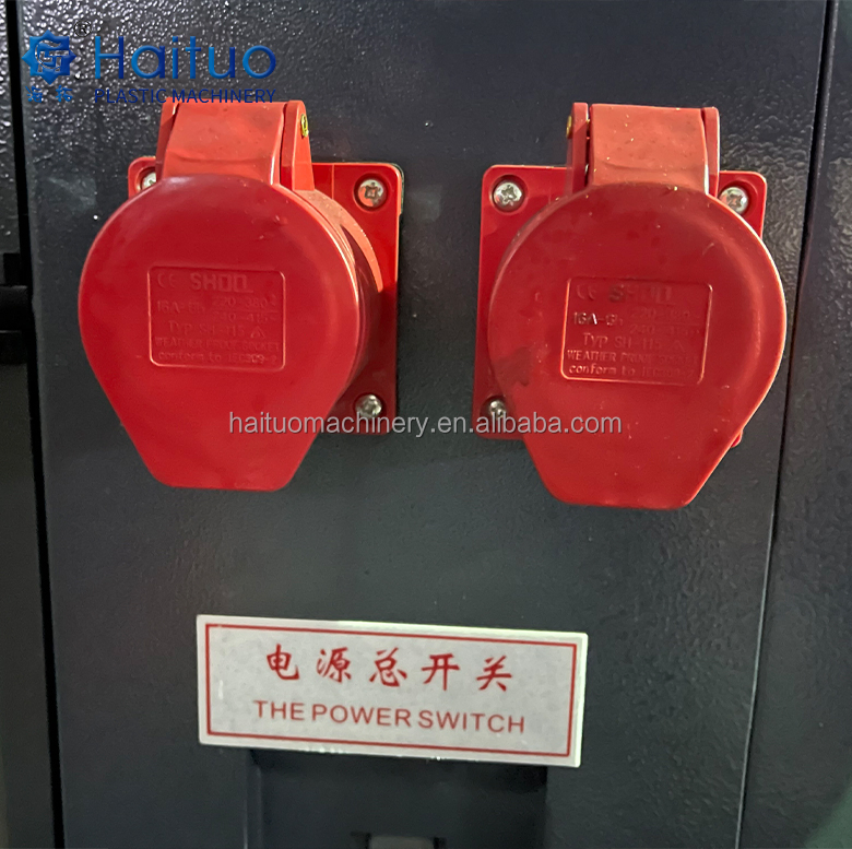 Eco-Friendly Advanced Servo System for Sustainable Toy Manufacturing