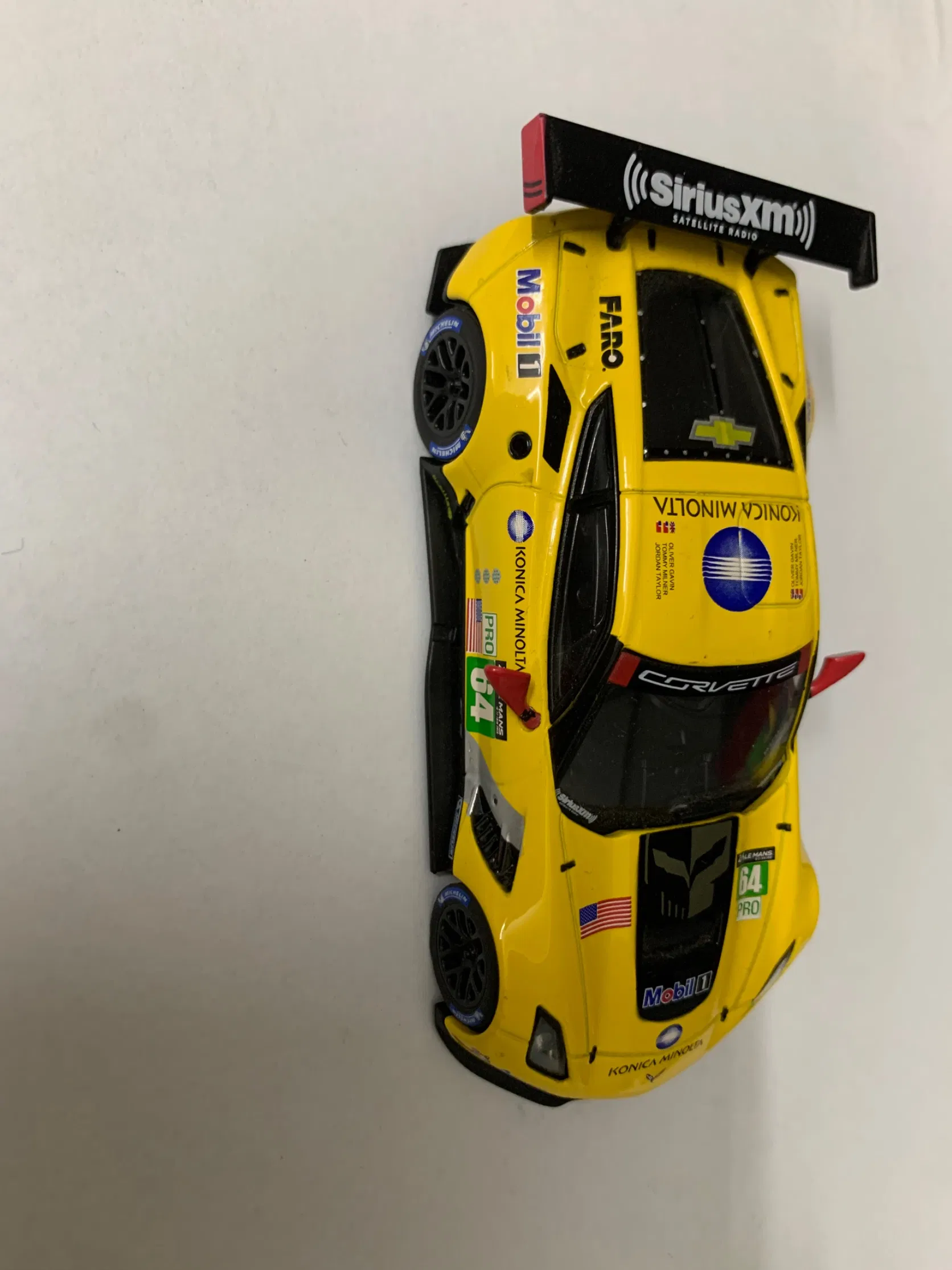 Custom Alloy Die-Cast Model Car for Collectors and Enthusiasts