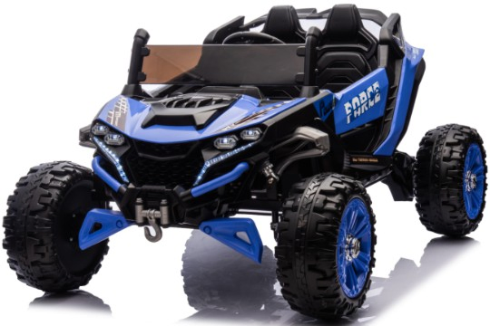 Ride on UTV with Windshield Multional Electric Power First Choice Shock Absorption